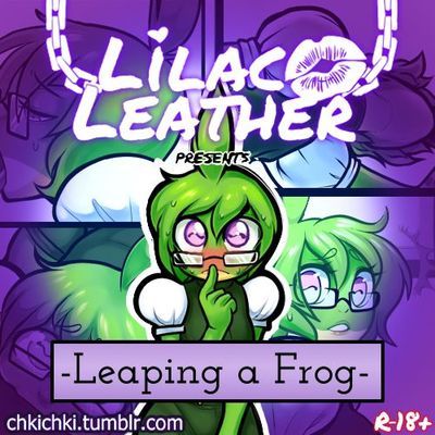 [Chkichki] Leaping a Frog