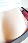 विदेशी किशोरी Miyu एफटीवी के साथ तंग गांड और मुंडा छीनना खींचती है बंद उसके मिनी स्कर्ट और जाँघिया