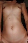 Tailandês Prostituta dang receber Gozada no Peludo milf Vagina