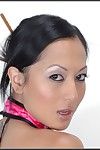 Lascivious アジア 女性 Gianna lynn 帯 完全に ヌード - スプレッド