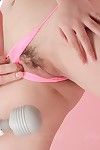 सेक्सी गांड एशियाई बेब सायाका ताकाहाशी हो जाता है कृपा :द्वारा: उसके कम्पन या उत्तेजना यन्त्र पर बिस्तर