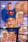 [hent] supergirl aventures ch. 2 Lubrique peu Fille (superman)