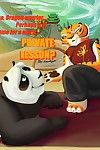 intime Leçon (kung fu panda) [in progress]