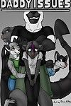 [BlackKitten] Patriarch Issues (ongoing)