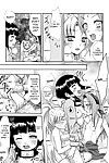 XXX porno manga di Sakura