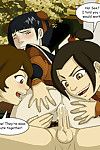 Korra and other prostitutes from this toon love to suck