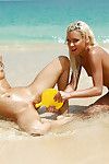 sexy teen Insel Erotik Mit einige Lesben Spaß Mit Ihr Freund outdoor