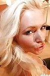 Blond pornstar sport Gapend anus na hardcore anaal geslacht met bbc
