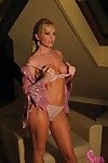 Such a fantastic pair of boobs does this beautiful chick Silvia Saint demonstrate