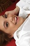 Verspielt latina Gigi Rivera gibt headjob und dann bekommt Ihr winzige pussy eingedrungen