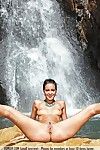 Sigara Sıcak sıkı Gövdeli esmer Melissa Mendiny Şeritler için yapmak Sulu erotik porno