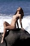 के नग्न शरीर के इस लड़की Susana स्पीयर्स है तो गर्म कि यहां तक कि के सागर हो जाता है उत्साहित