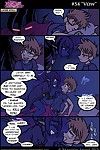 [Brandon Shane] The Monster Under the Bed [Ongoing] - part 2
