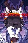 [YuumeiLove] Ghostbusters Extreme Para-Porno (Extreme Ghostbusters) [Ongoing]