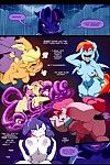 [Slypon] Night Mares V (Ongoing)