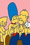 Marge simpson hardcore sex
