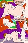 Daphne Blake ve Velma dinkley içinde Hardcore seks eylem