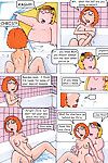 परिवार आदमी सेक्स pics कॉमिक्स - हिस्सा 1