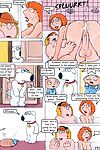 Family Guy Sex Pics Comics - part 1