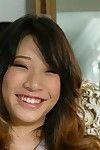 18yr old Chinese porn virgin entreats to attain banged