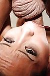 chinees milf Jessica Bangkok verslinden mammoet Slang in Deepthroat akte