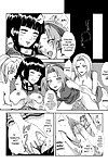 XXX porno manga der Sakura
